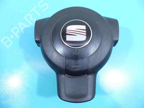 driver-airbag-seat-cordoba-6l2-2002-2003-2004-2005-2006-2007-2008-2009-37886424 main image