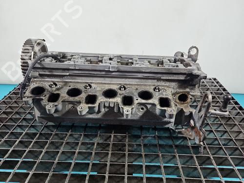 Cylinder head VW CC B7 (358) 2.0 TDI | BP39525677M5 - Image 16
