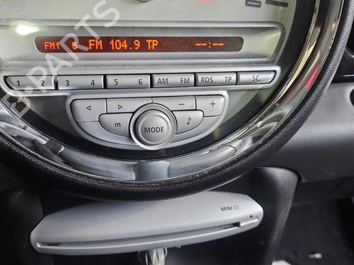 Used Radio Radio 37825480 37825480