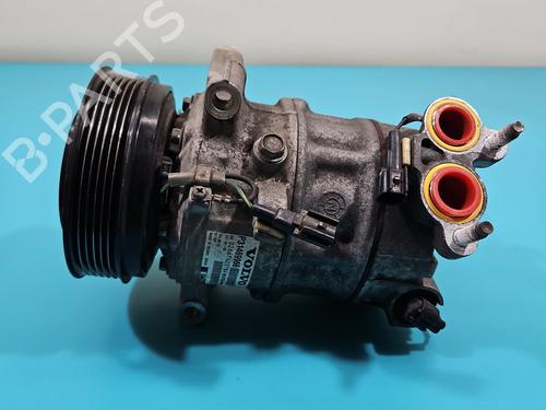 AC compressor VOLVO V40 Hatchback (525) D4 | BP38138706M34 - Image 5