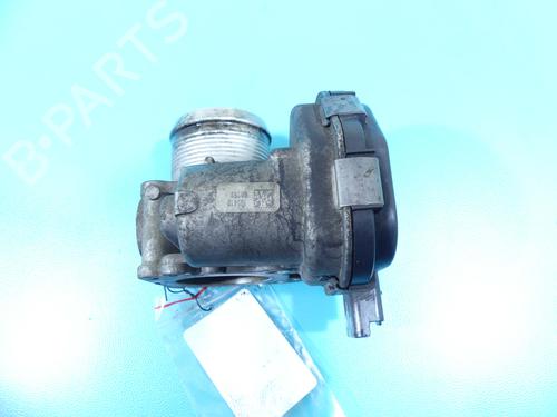 Throttle body CITROËN DS3 (SA_) 1.6 HDi 90 | BP37808715M82 - Image 4