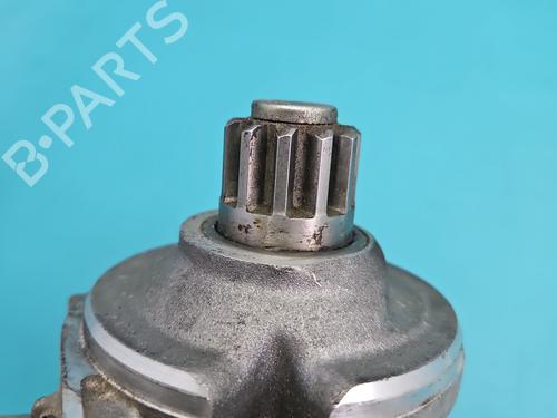 Starter VW CC B7 (358) 2.0 TDI | BP38151322M8 - Image 3