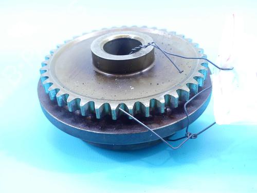 Used Pulley Pulley 37883956 37883956