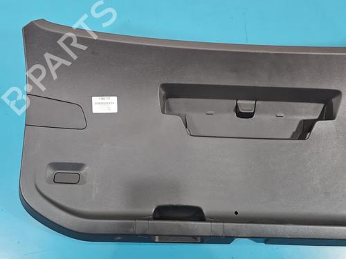 Boot lining SKODA SUPERB IV Estate (NZ5) 2.0 TDI | BP37834924I3 - Image 2