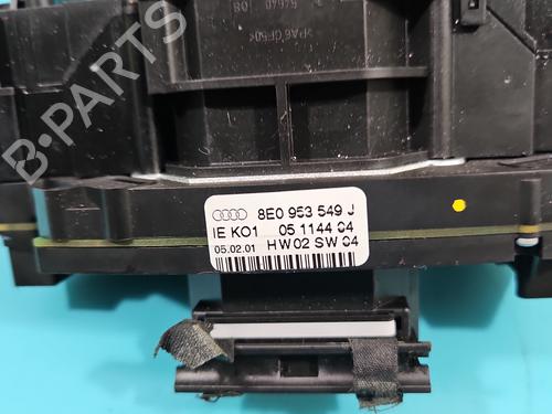 Steering column stalk AUDI A4 B6 (8E2) 2.0 | BP37811797I23 - Image 5