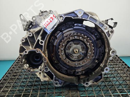 Gearbox SEAT LEON SC (5F5) 1.8 TSI | BP38136728M3 - Image 2