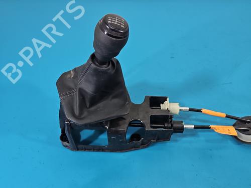 Gear lever DACIA DUSTER (PYM_, PYN_) | BP37840195M90 - Image 5