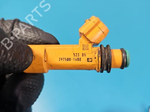 Injector SUZUKI VITARA (LY) 1.6 (APK 416) | BP40008602M100 - Image 5