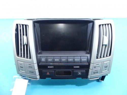 display-monitor-lexus-rx-_u3_-2003-2004-2005-2006-2007-2008-37879700 main image