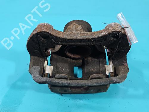 Left front brake caliper OPEL ZAFIRA TOURER C (P12) 2.0 CDTi (75) | BP37811284M105 - Image 4