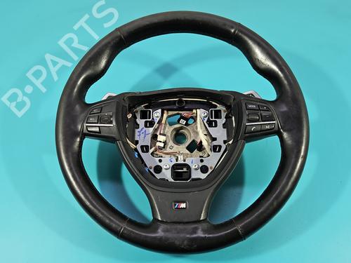 steering-wheel-bmw-6-gran-coupe-f06-2012-2013-2014-2015-2016-2017-2018-37857502 main image