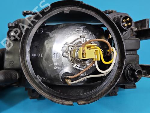 Right headlight AUDI 80 B4 Saloon (8C2) 2.0 E quattro | BP37851956C29 - Image 6