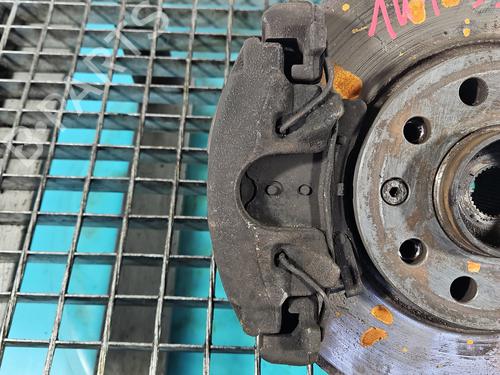 Left front brake caliper OPEL ASTRA H Saloon (A04) 1.8 (L69) | BP37813613M105 - Image 2