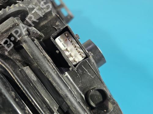 Left headlight OPEL CORSA D (S07) 1.3 CDTI (L08, L68) | BP40011902C28 - Image 8