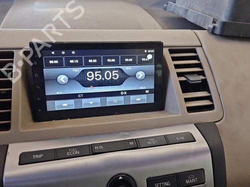Used Other Other NISSAN MURANO I (Z50) [2002-2009] 40529260 40529260