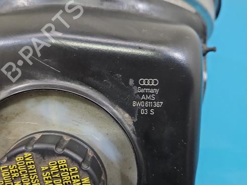 Servo brake AUDI A4 B9 (8W2, 8WC) 2.0 TFSI quattro | BP37829404M42 - Image 5
