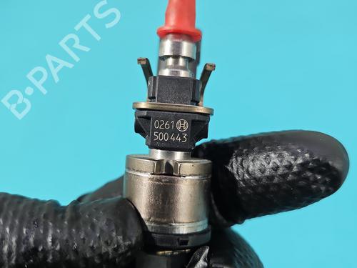 Injector SKODA KAMIQ (NW4) | BP37825793M100 - Image 5