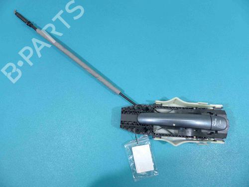 Used Front right exterior door handle Front right exterior door handle 38153651 38153651