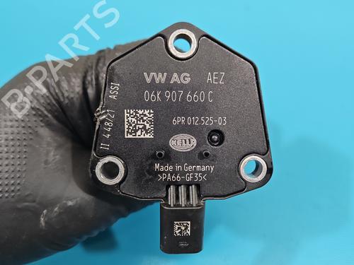 Electronic sensor SKODA FABIA IV (PJ3) | BP38956851M84 - Image 5
