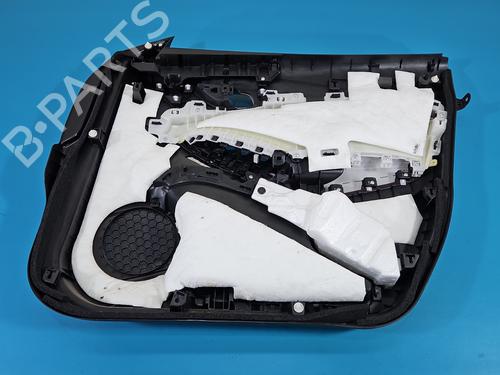 Front left panel MAZDA CX-3 (DK) 1.5 SKYACTIV-D AWD (DK4WS, DK5AW) | BP37857283C58 - Image 3
