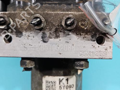 ABS pump HONDA HR-V (RU) 1.5 (RU1) | BP38133898M43 - Image 4