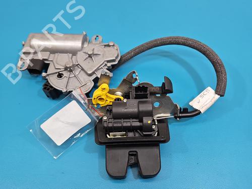 Tailgate lock AUDI Q7 (4MB, 4MG, 4MQ) 3.0 TFSI quattro | BP37836680C101 - Image 4