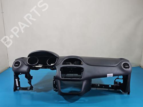 Dashboard FIAT PUNTO EVO (199_) 1.2 | BP38046249C46 - Image 3