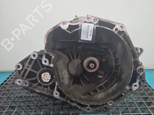 Gearbox CHEVROLET AVEO Hatchback (T300) 1.2 | BP38120910M3 - Image 2