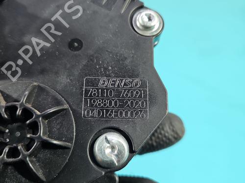 Pedal LEXUS CT (ZWA10_) 200h (ZWA10_, ZWA10R) | BP38147738I4 - Image 5