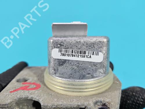 Lights ECU BMW X1 (E84) sDrive 20 d | BP37853037M55 - Image 6