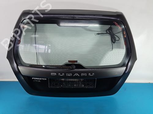 Used Tailgate Tailgate 37827234 37827234