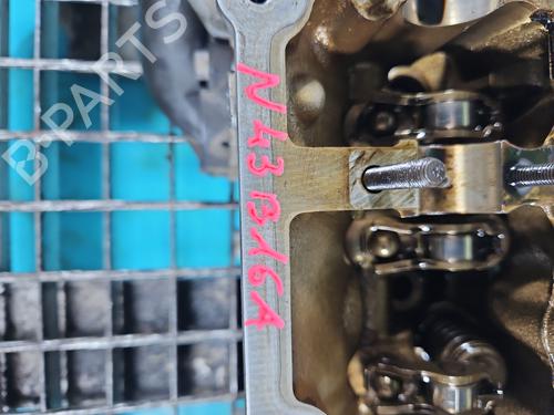 Cylinder head BMW 1 (E87) 116 i | BP38119113M5 - Image 10