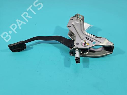 Pedal SUZUKI CELERIO (LF) 1.0 (AVK310) | BP37849387I4 - Image 2