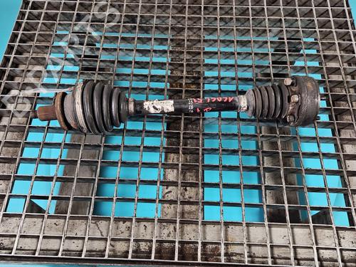Used Left front driveshaft Left front driveshaft VW POLO V (6R1, 6C1) 1.4 (6R1) (85 hp) 39683751 39683751