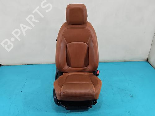 Seats set JAGUAR XE (X760) 2.0 D | BP37826105C78 - Image 6