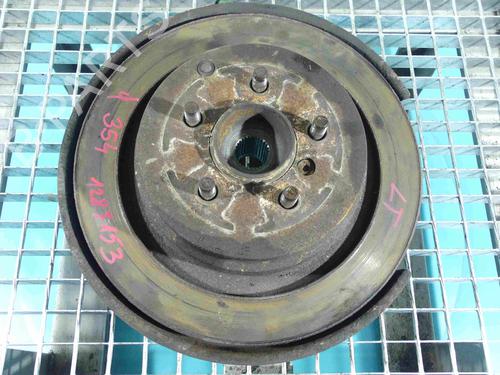 Used Left rear steering knuckle Left rear steering knuckle 37889171 37889171