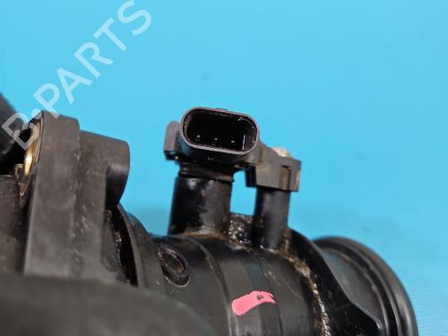 Pipe DACIA DUSTER (PYM_, PYN_) | BP37841078M125 - Image 4