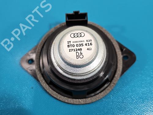 Speaker AUDI A5 Sportback (8TA) 2.0 TFSI quattro | BP37847971E2 - Image 2