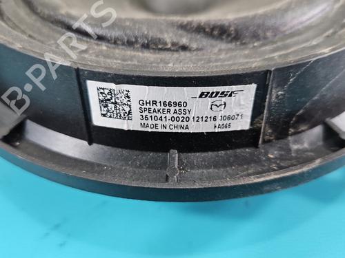 Speaker MAZDA CX-5 (KE, GH) 2.2 D AWD (KE2AW) | BP38131655E2 - Image 2