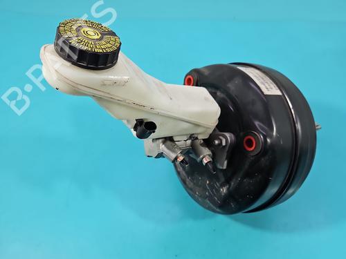 Servo brake BMW i3 (I01) Range Extender | BP37844816M42 - Image 6