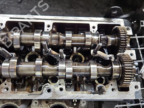 Cylinder head VW PASSAT CC B6 (357) 2.0 TDI | BP37820201M5 - Image 2