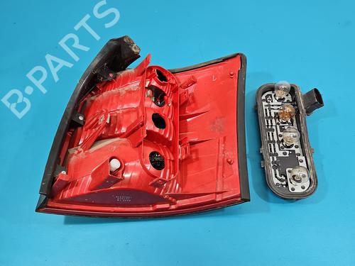 Left taillight AUDI A4 B6 (8E2) 2.0 | BP38268368C34 - Image 5