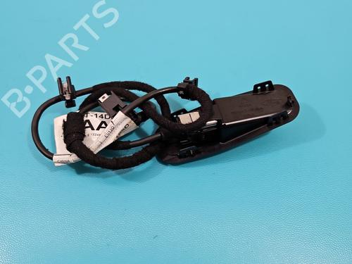 Electronic module FORD GALAXY II (WA6) | BP38116784M83 - Image 4