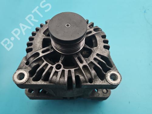 Alternator PEUGEOT 807 (EB_) 2.0 HDI | BP37852941M7 - Image 2