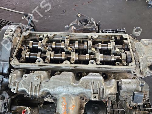 Engine VW PASSAT CC B6 (357) | BP38147774M1 - Image 2