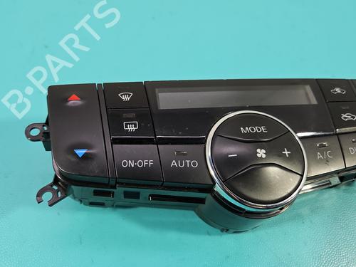 Climate control NISSAN PULSAR Hatchback (C13) 1.2 DIG-T | BP37849506I5 - Image 4