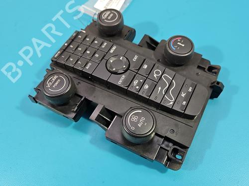 Climate control VOLVO V50 (545) 2.0 D | BP39069157I5 - Image 2