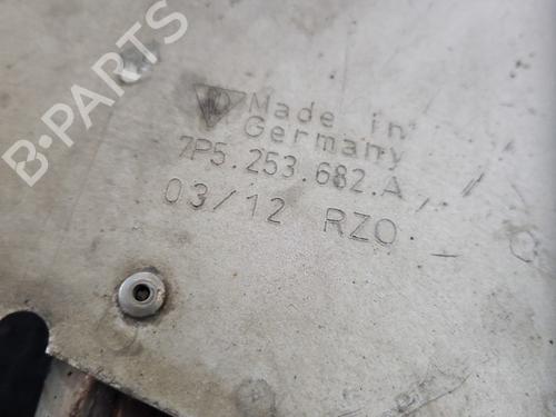 Exhaust system PORSCHE CAYENNE (92A) 3.0 Diesel | BP39740084M121 - Image 9