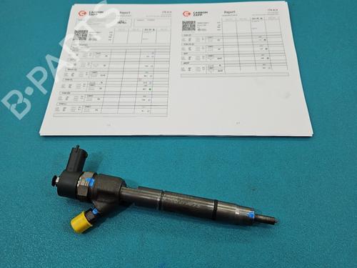 Used Injector Injector 38754424 38754424