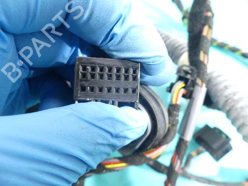 Wiring harness PORSCHE PANAMERA (970) | BP37888262E16 - Image 9